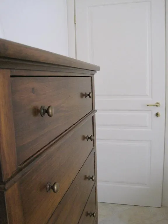 Apartment Appartamento Perugia Centro Italy