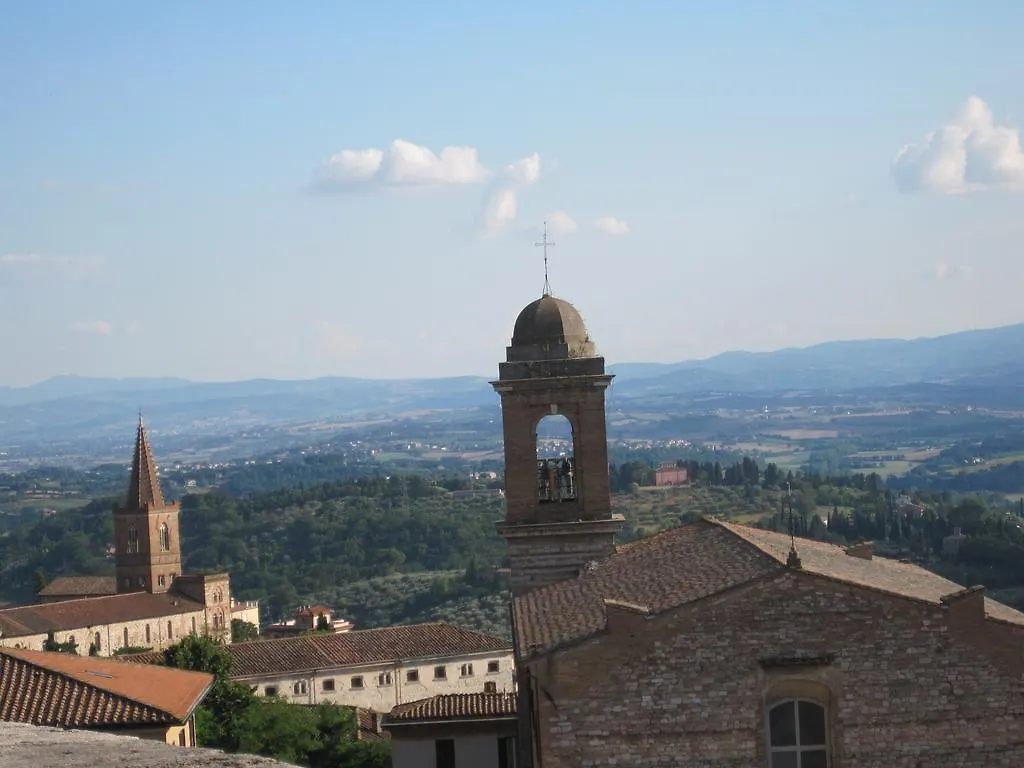 Appartamento Perugia Centro Apartment