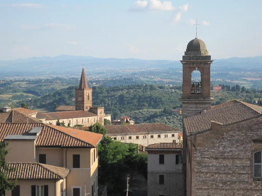 Apartment Appartamento Perugia Centro