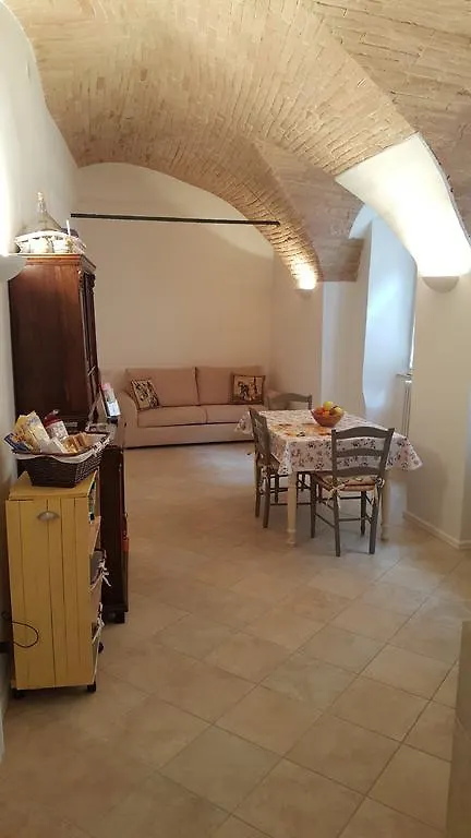 Appartamento Perugia Centro