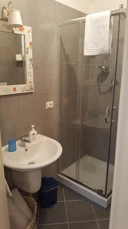 Appartamento Perugia Centro Apartment