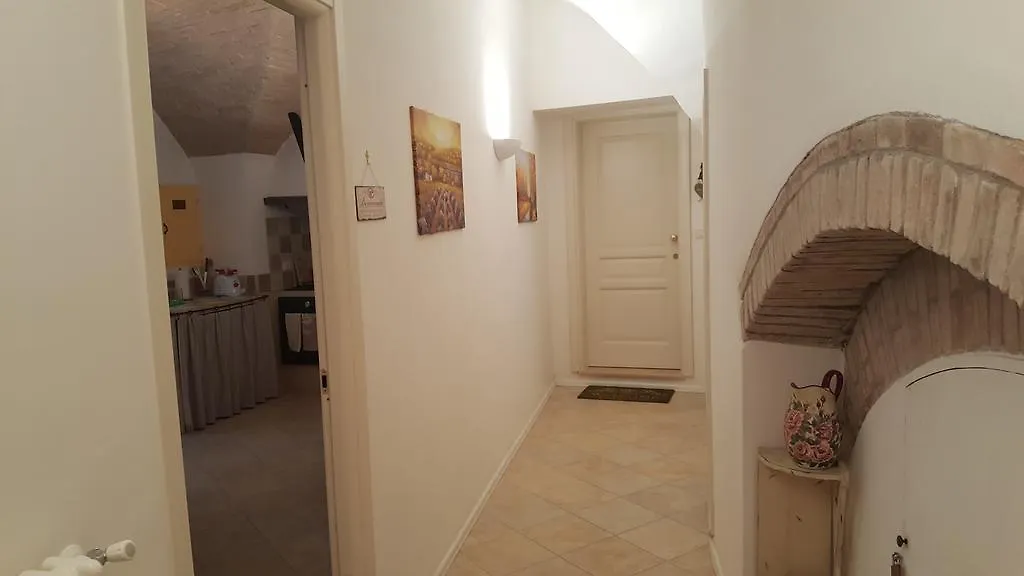 Appartamento Perugia Centro 0*,