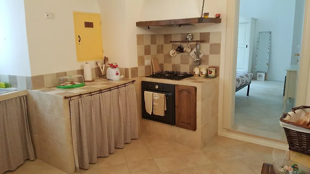 Apartment Appartamento Perugia Centro