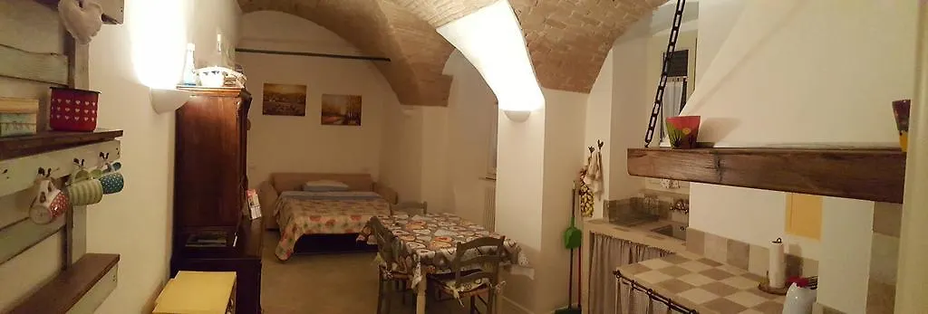 Apartment Appartamento Perugia Centro Italy